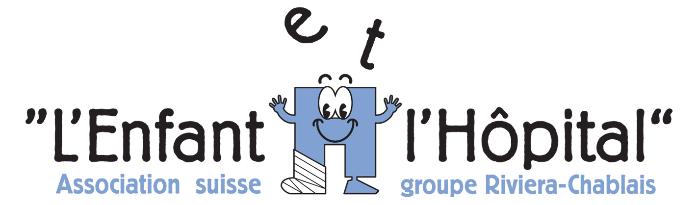 Enfant Hôpital
